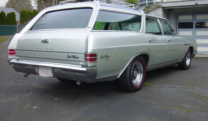 
								1967 Buick Sport Wagon full									