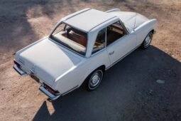 1967 Mercedes-Benz 230SL