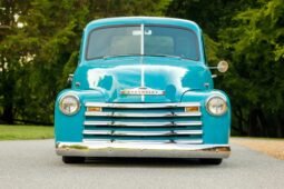 1949 Chevrolet 3100 Pickup Truck V8