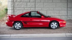 1994 Toyota MR2