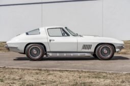 1967 Chevrolet Corvette Coupe V8