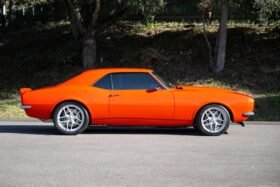 1968 Chevrolet Camaro V8