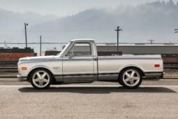1969 Chevrolet C10 CST