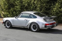 1979 Porsche 911 Turbo