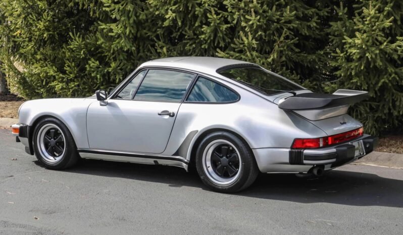 
								1979 Porsche 911 Turbo full									