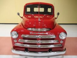 1949 Dodge B-1-B