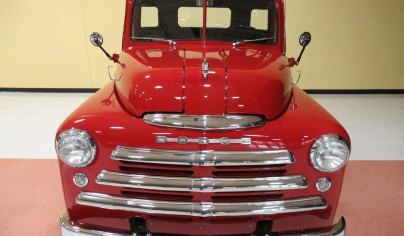 
								1949 Dodge B-1-B full									