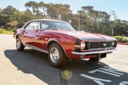 1967 Chevrolet Camaro RS/SS