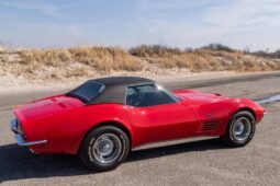 1972 Chevrolet Corvette LT-1