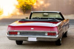 1969 Mercury Monterey