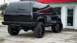 1996 Chevrolet Tahoe