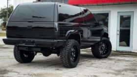 1996 Chevrolet Tahoe