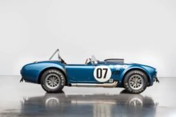 1965 Shelby Cobra 427 CSX4000R