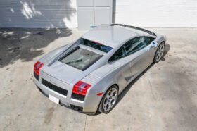 2004 Lamborghini Gallardo