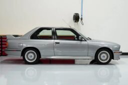 1988 BMW M3 2.3L E30 Coupe