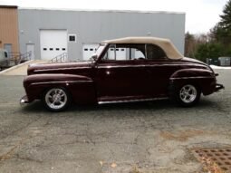 1947 Ford Super Deluxe