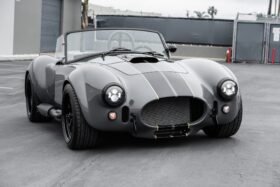 1965 Backdraft Racing 427 Shelby Cobra V8