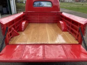 1949 Austin A40 Pickup Truck