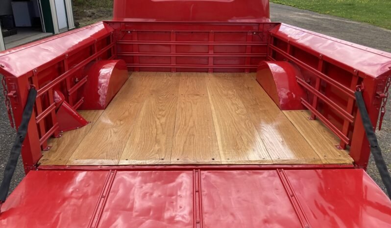 
								1949 Austin A40 Pickup Truck full									