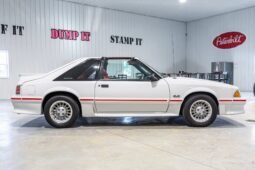 1987 Ford Mustang GT 5.0