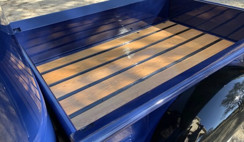 
								1941 Chevrolet AK Series Pickup Truck full									