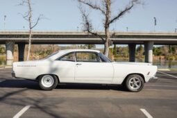 1966 Ford Fairlane 500 Hardtop V8