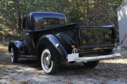 1940 Ford F-1 Pickup Truck