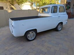 1965 Ford Econoline