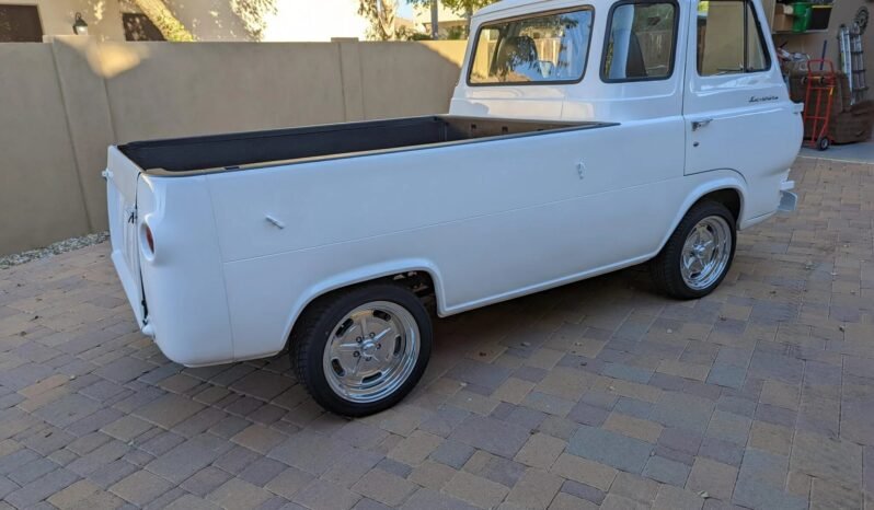 
								1965 Ford Econoline full									