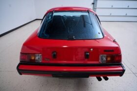 1980 Mazda RX-7 GS