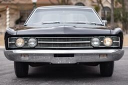 1969 Ford Galaxie 500