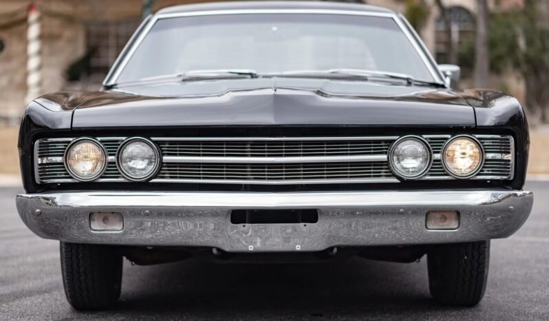 
								1969 Ford Galaxie 500 full									