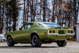 1970 Chevrolet Camaro Z28 LT1