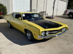 1970 Ford Torino Cobra