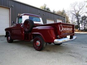 1957 Chevrolet 3100 V8