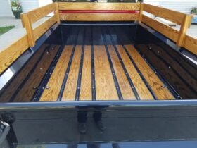 1946 Chevrolet 3100 Pickup Truck 4-Speed