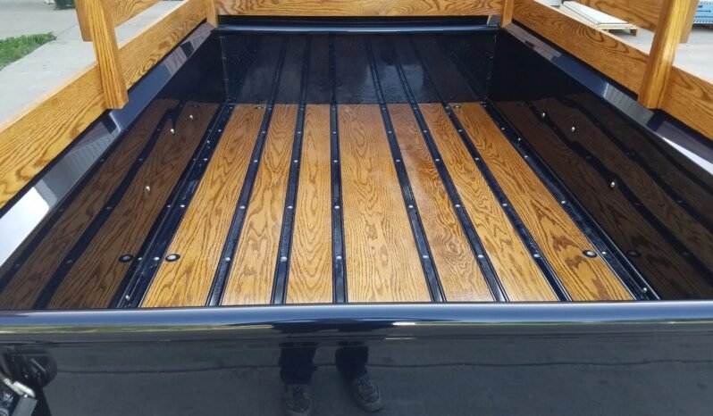 
								1946 Chevrolet 3100 Pickup Truck 4-Speed full									