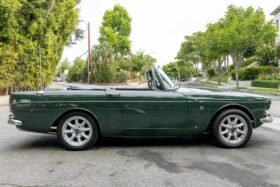 1967 Sunbeam Tiger