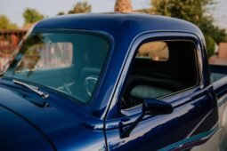 1947 Chevrolet 3100 V8