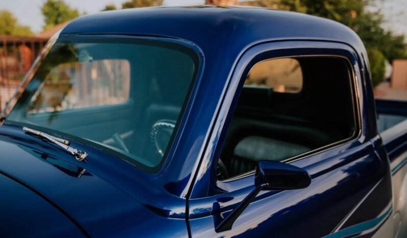 
								1947 Chevrolet 3100 V8 full									