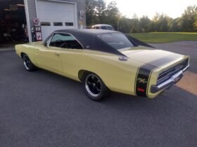 1969 Dodge Charger R/T