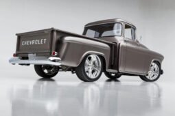 1955 GMC 100 Pickup Truck