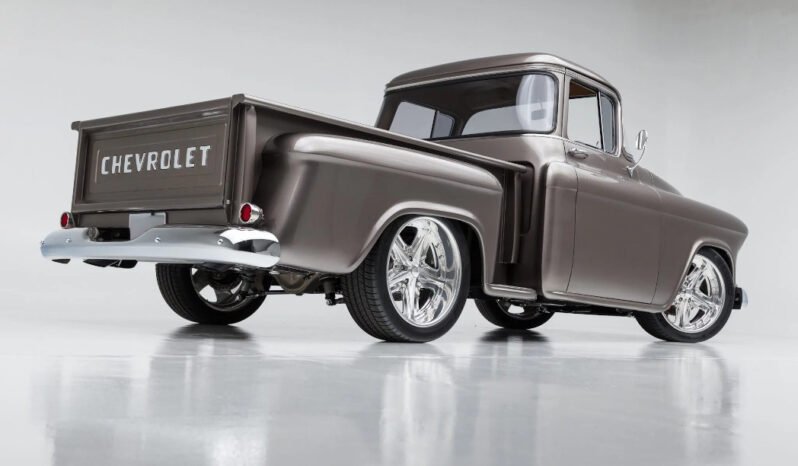 
								1955 GMC 100 Pickup Truck full									