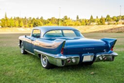 1957 Cadillac Eldorado Brougham