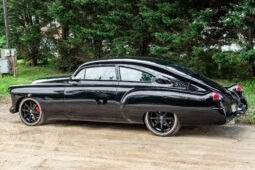 1949 Cadillac Series 62 Sedanette
