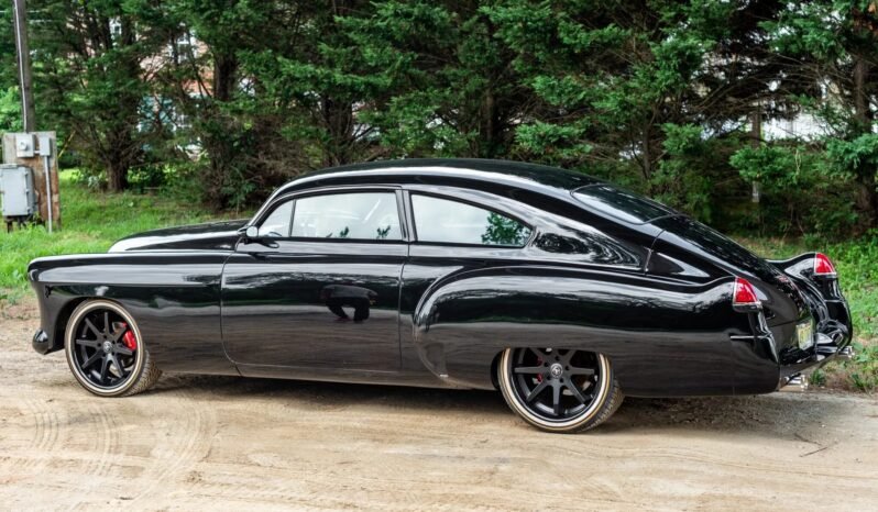 
								1949 Cadillac Series 62 Sedanette full									