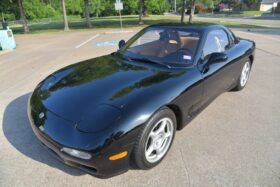 1993 Mazda RX-7 Touring Twin-Turbo