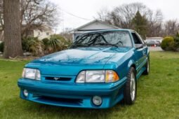 1993 Ford Mustang Cobra SVT