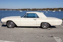 1966 Ford Thunderbird V8 Convertible