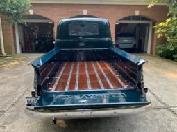 1952 Chevrolet 3100 Pickup Truck I6